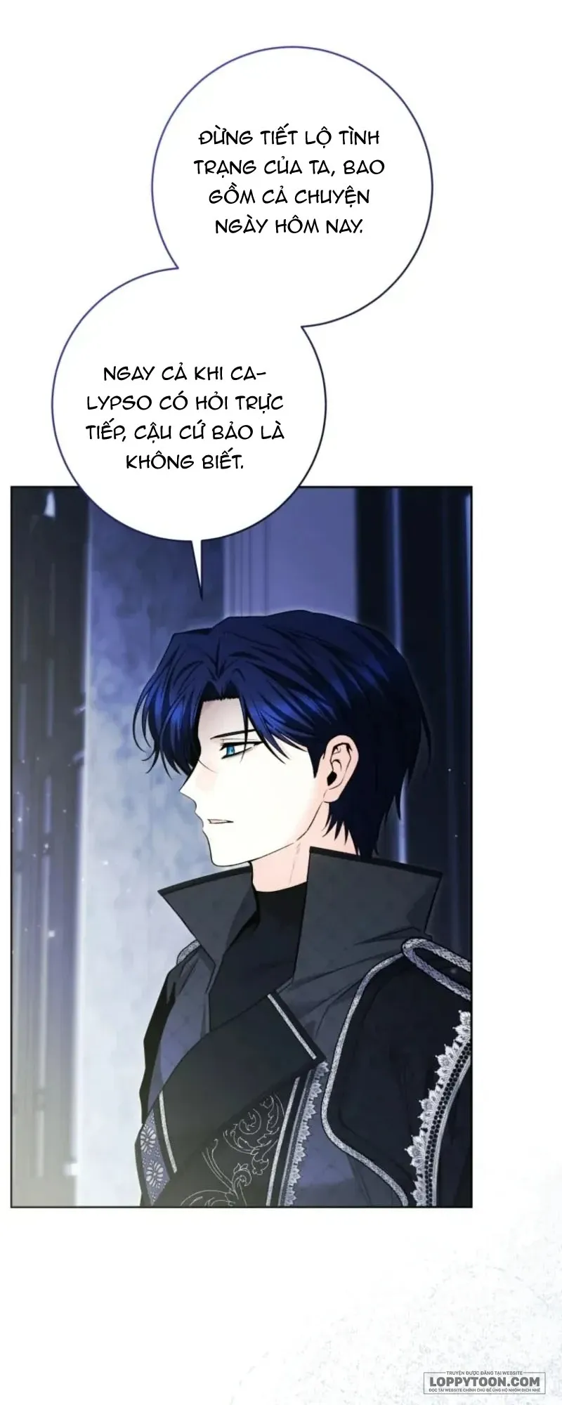 Bé Cá Voi Sát Thủ Phản Diện Chap 98 - trang 10