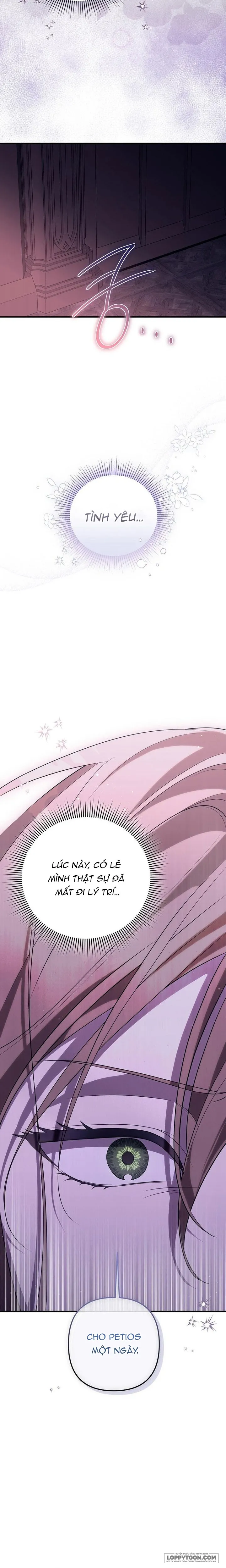 Dù Sao Chúng Ta Cũng Đã Kết Hôn Rồi Chap 28 - trang 18