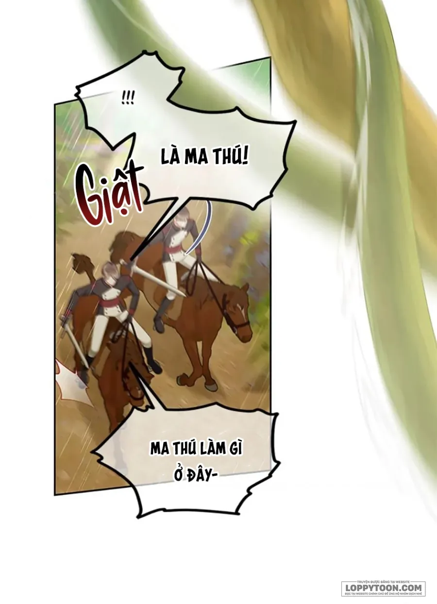 Tôi Sẽ Ở Ngay Bên Cạnh Nam Chính Chap 29 - trang 36