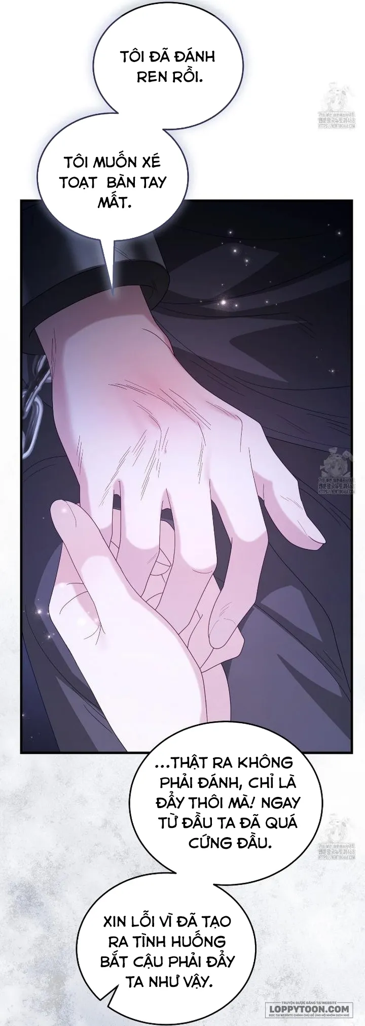 Nàng Tiên, Hãy Ký Hợp Đồng Nào Chap 62 - trang 68