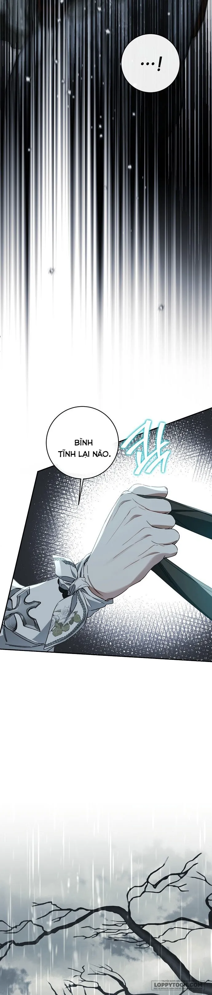 Thuần Hóa Hầu Tước Quái Dị Chap 69 - trang 3