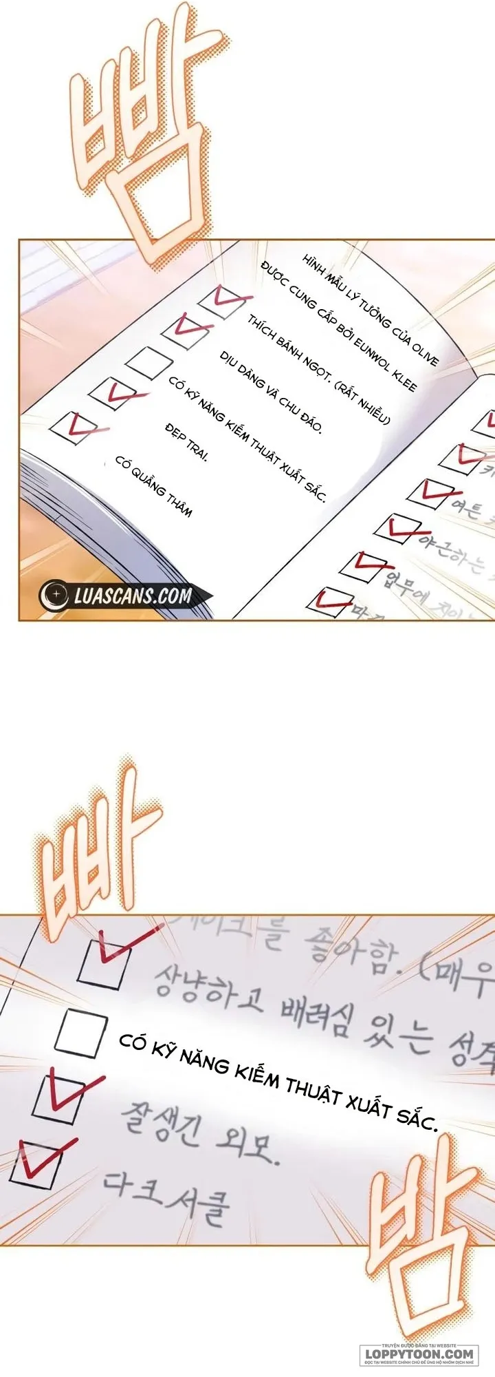 Bạo Chúa Độc Ác Trở Lại Chap 17 - trang 38
