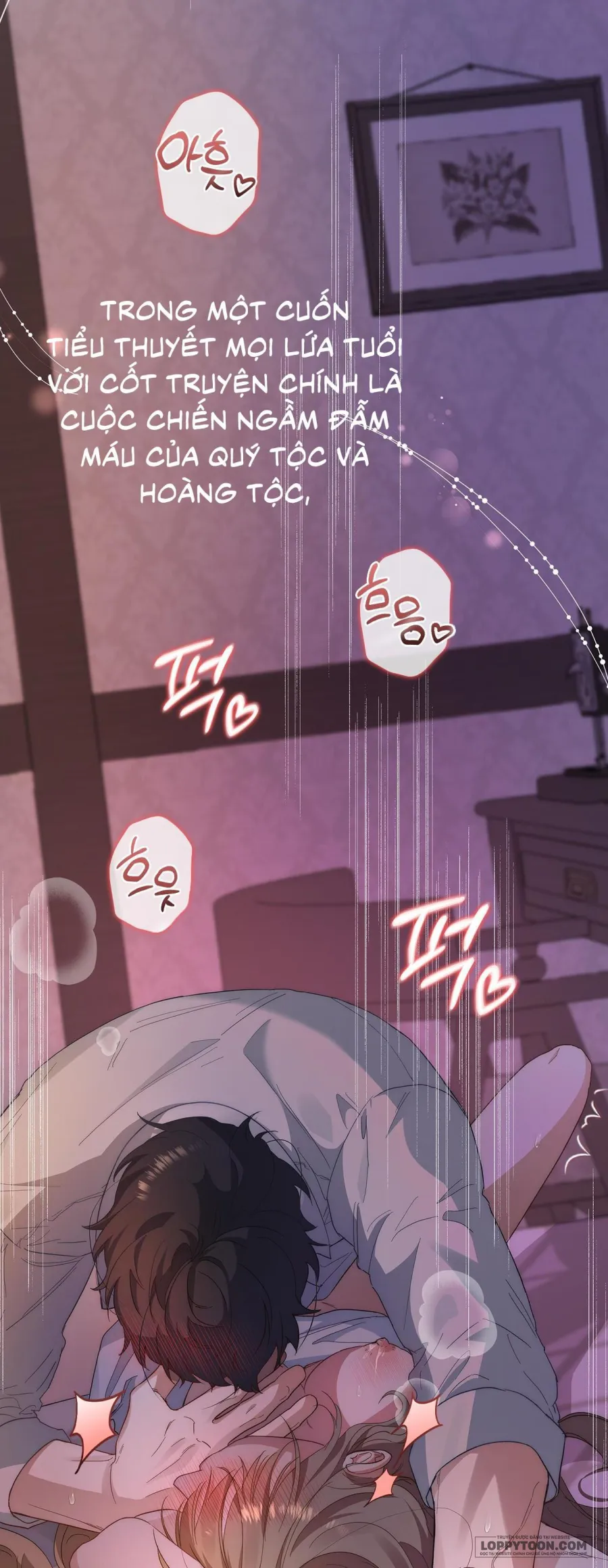 Ủa, Sao Thể Loại Này Khác Biệt Quá Vậy? Chap 1 - 🔞🔞🔞 - trang 14