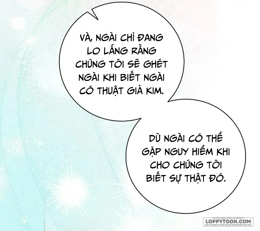 Papa Là Kẻ Thù Kiếp Trước Của Tôi? Chap 80 - end ss2 - trang 30