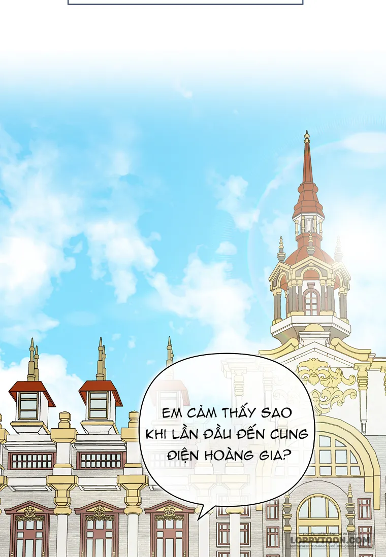 Tôi Đã Trở Thành Con Gái Út Của Công Tước Phản Diện Chap 21 - trang 31