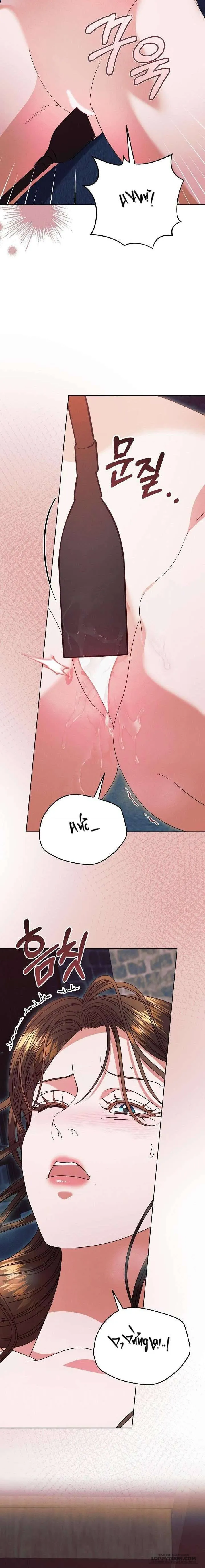 Hãy Cầu Xin Tôi Đi Chap 38 - 🔞🔞🔞 - trang 19