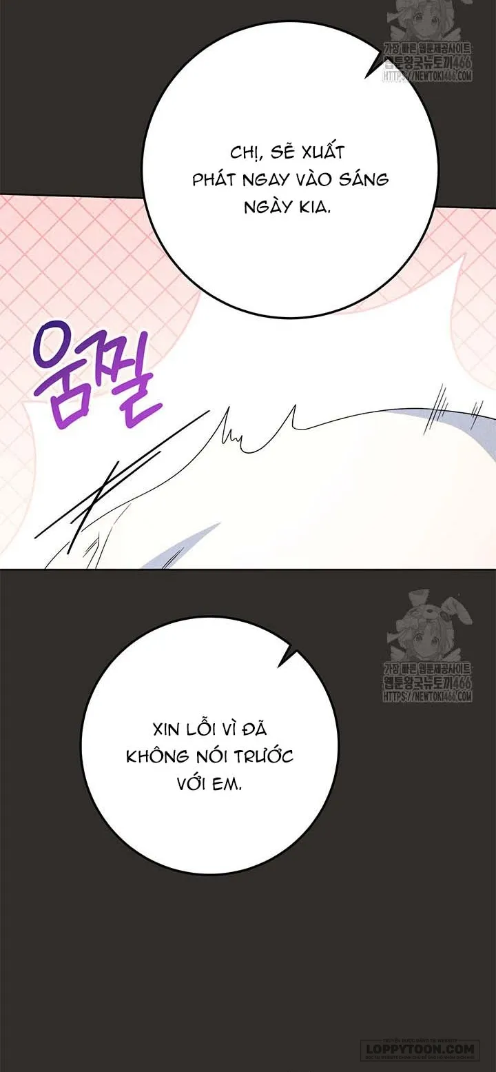 Nuôi Dưỡng Em Gái Xinh Đẹp Chap 85 - trang 36