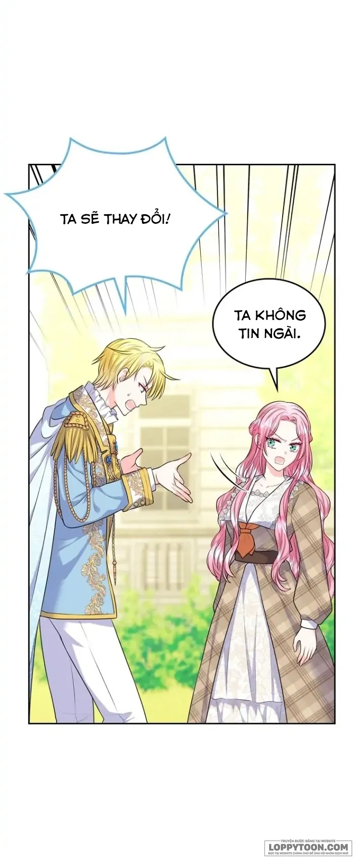 Tôi Sẽ Ly Hôn Với Anh Trai Nữ Chính Chap 13 - trang 15