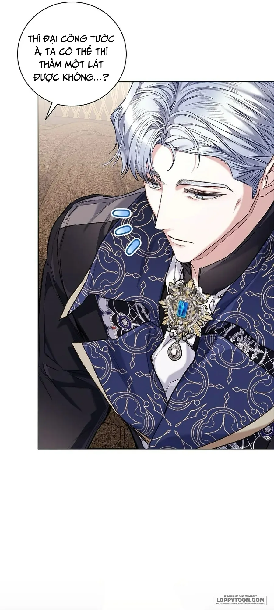 Papa Là Kẻ Thù Kiếp Trước Của Tôi? Chap 71 - trang 59
