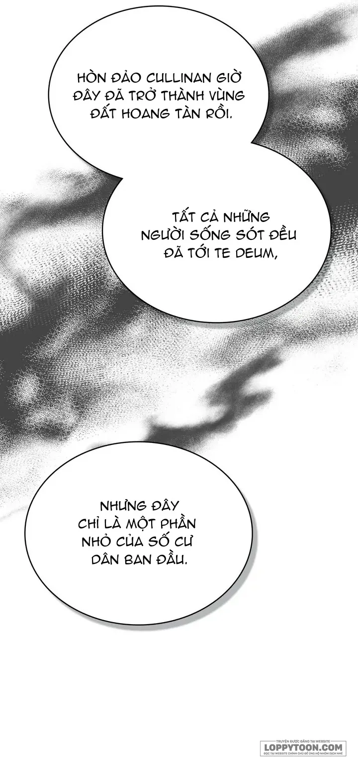 Chúa Phù Hộ Cho Sự Hủy Diệt Của Ta Chap 39 - trang 38