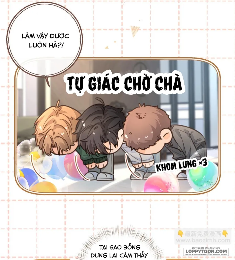 Em Chỉ Muốn Hít Vận Khí Của Anh Chap 67-68 - trang 27