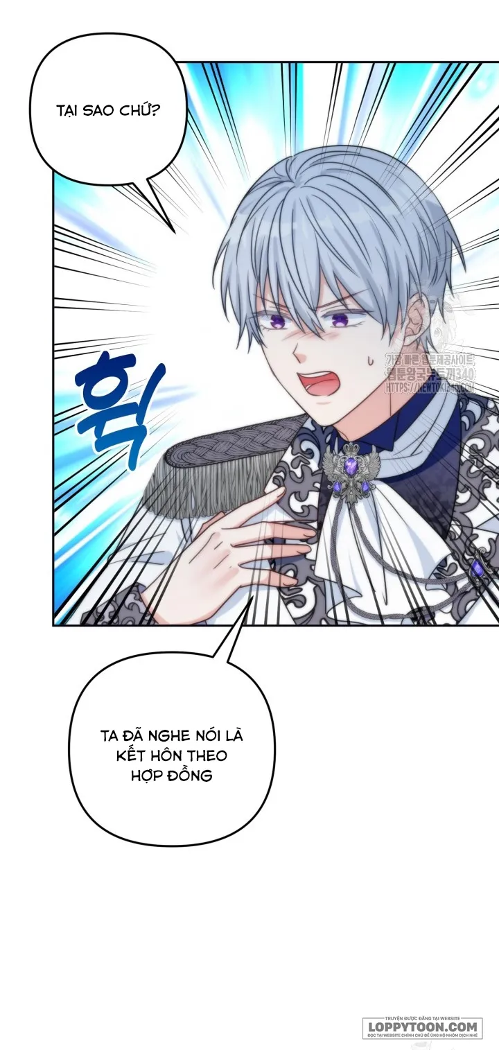 Tôi Sống Chung Với Mẹ Chồng Chap 78 - trang 31