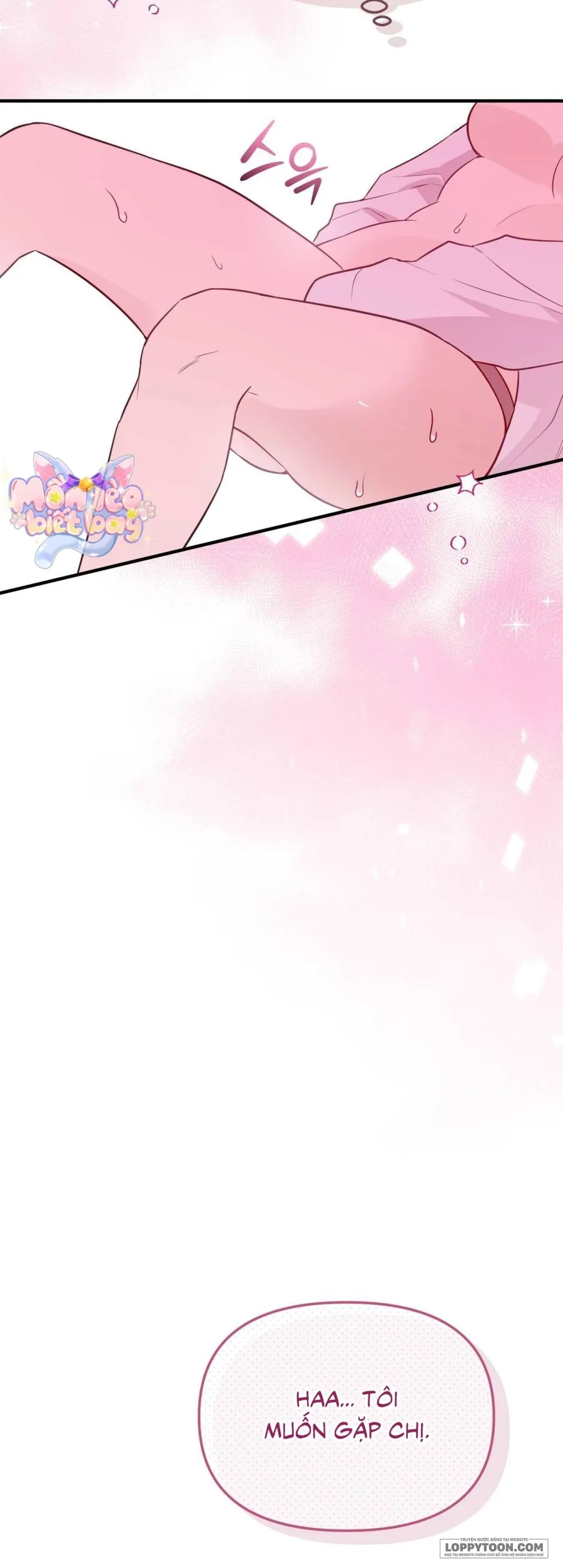 Tôi Nuôi Trai Chỉ Để "Thịt" Chap 21 - trang 14