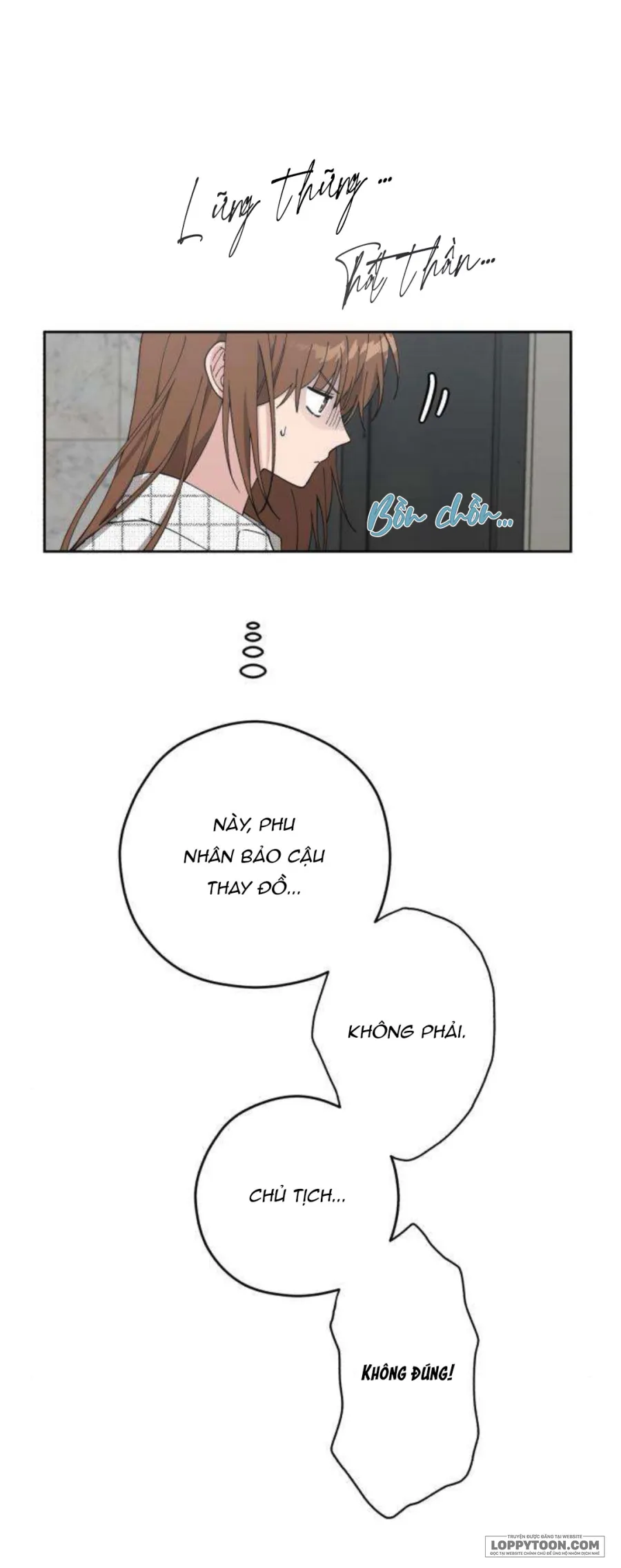 Tên Khốn Đẹp Trai Chap 21 - trang 15