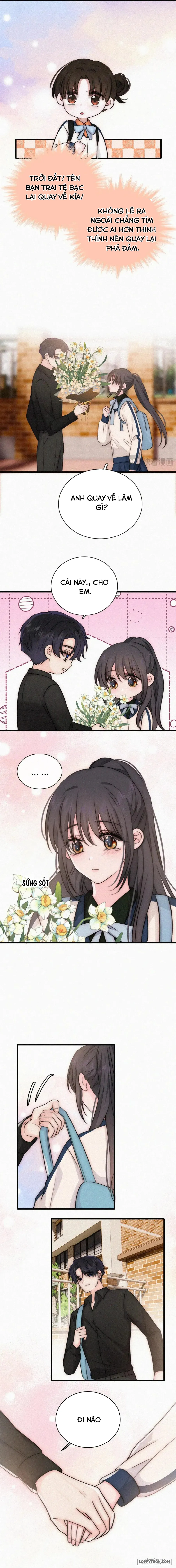 Một Lòng Cưng Chiều Chap 136 - trang 5