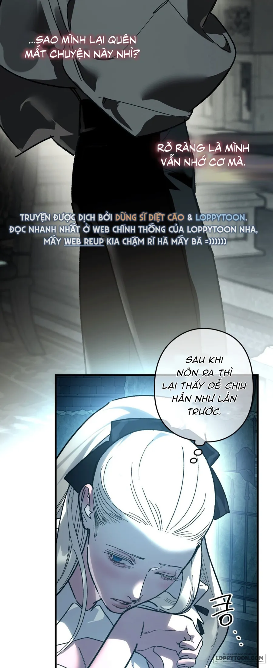 Gửi Đến Kẻ Sẽ Hủy Diệt Tôi Chap 31 - trang 53