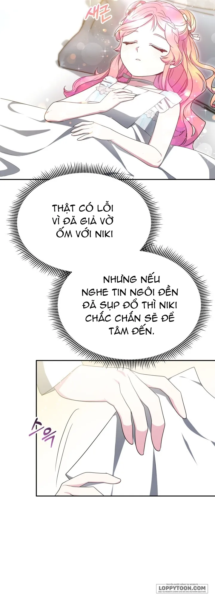 Rồng Con Thuần Hóa Những Kẻ Điên Rồ Chap 36 - trang 2