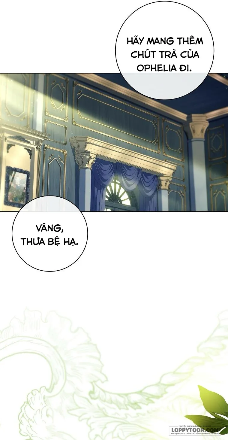 Nam Chính À, Tôi Sẽ Tôn Trọng Sở Thích Của Anh Chap 59 - trang 11
