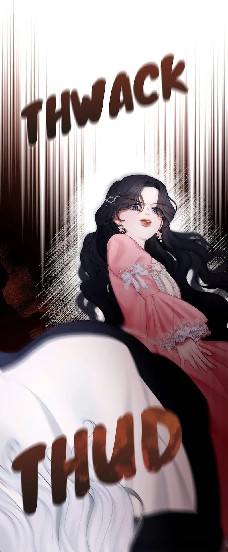 Hầu Nữ Không Còn Thèm Muốn Chủ Nhân Nữa Chap 4 - trang 49