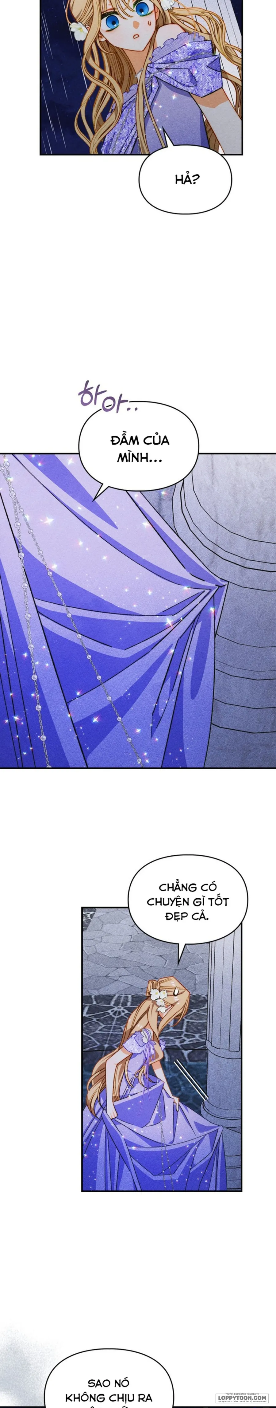 Thuần Hoá Munchkin Chap 26 - trang 25