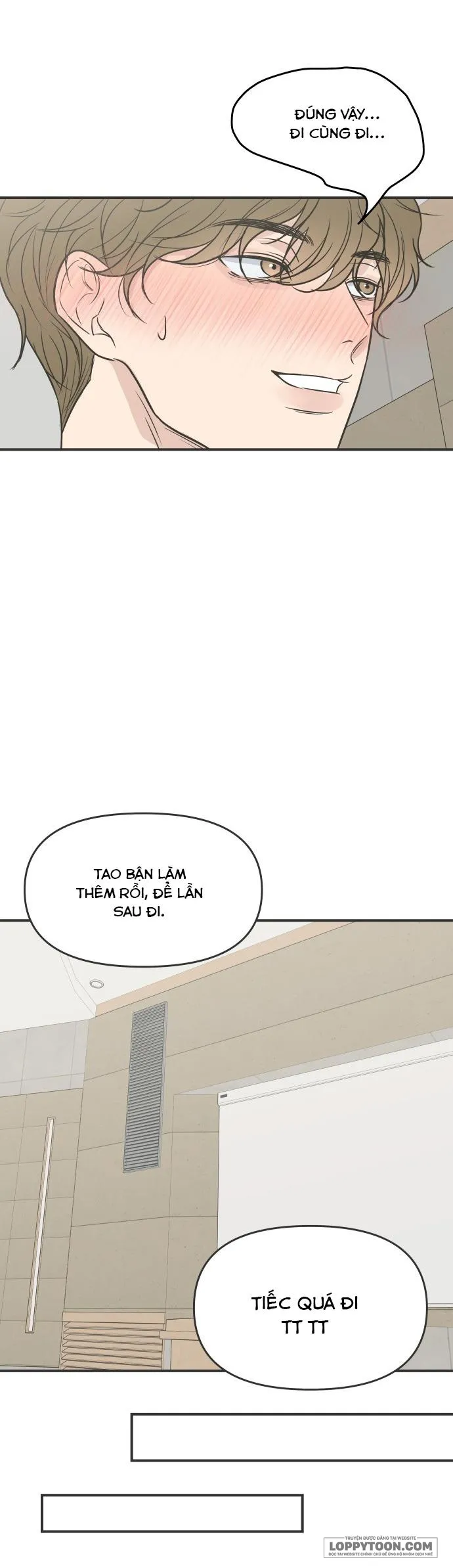 Scandal Bảo Vệ Hôn Nhân Chap 3 - trang 14