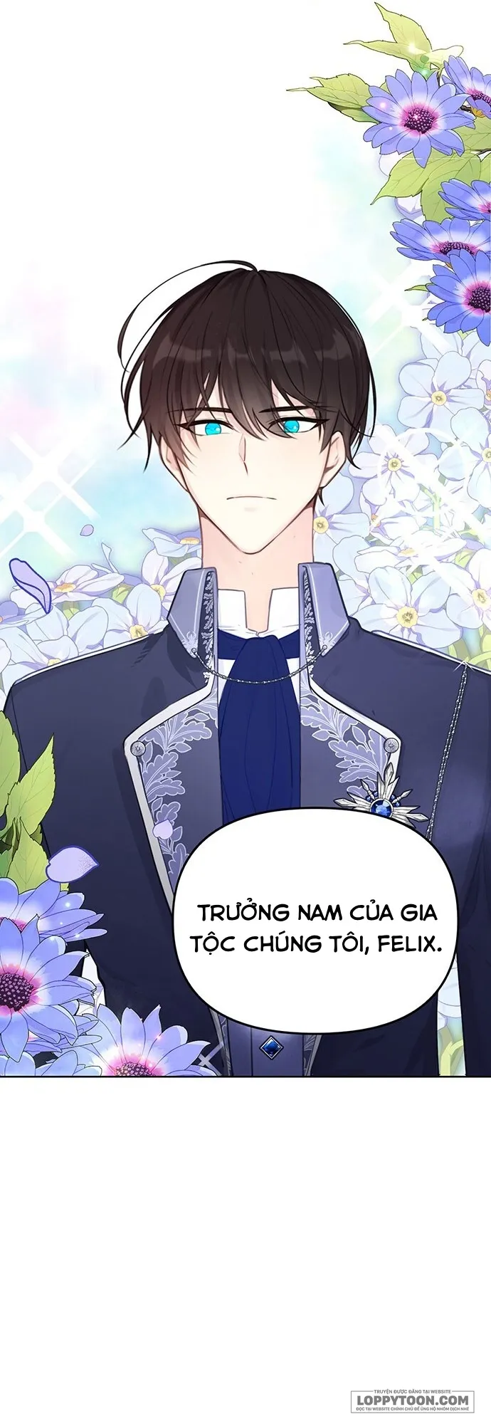 Cuộc Sống Hạnh Phúc Cùng Chồng Chap 1 - trang 14