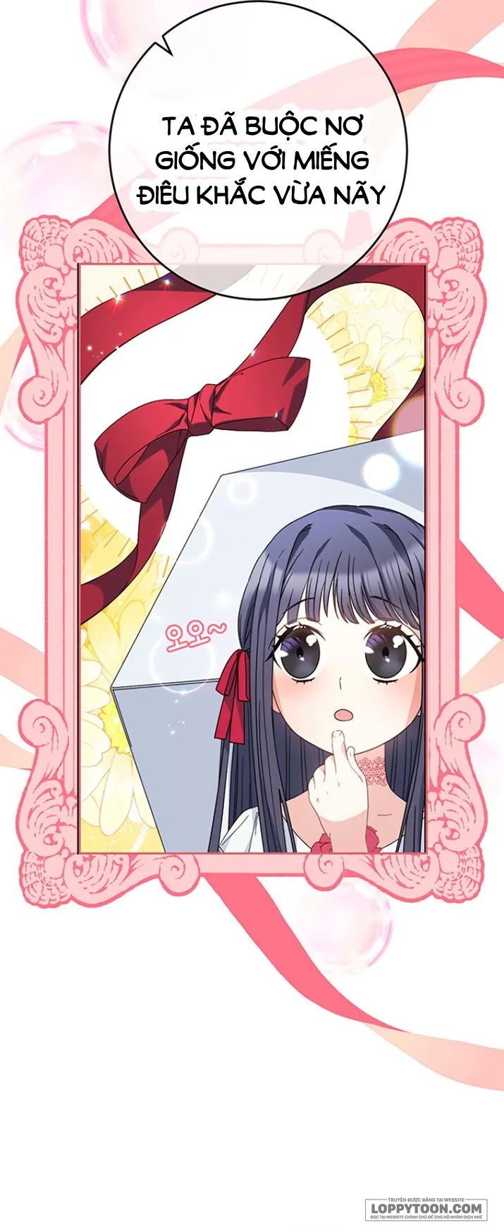 Nuôi Dưỡng Em Gái Xinh Đẹp Chap 20 - trang 31