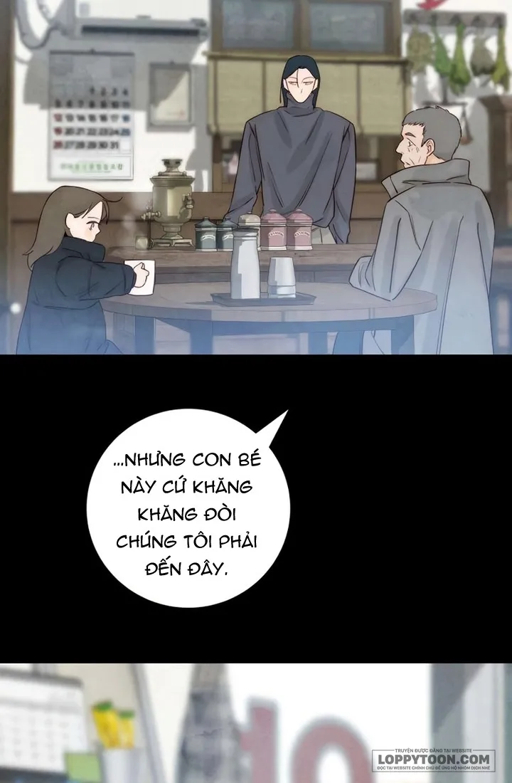 Chưa Từng Chạm Tới Em Chap 20 - trang 47