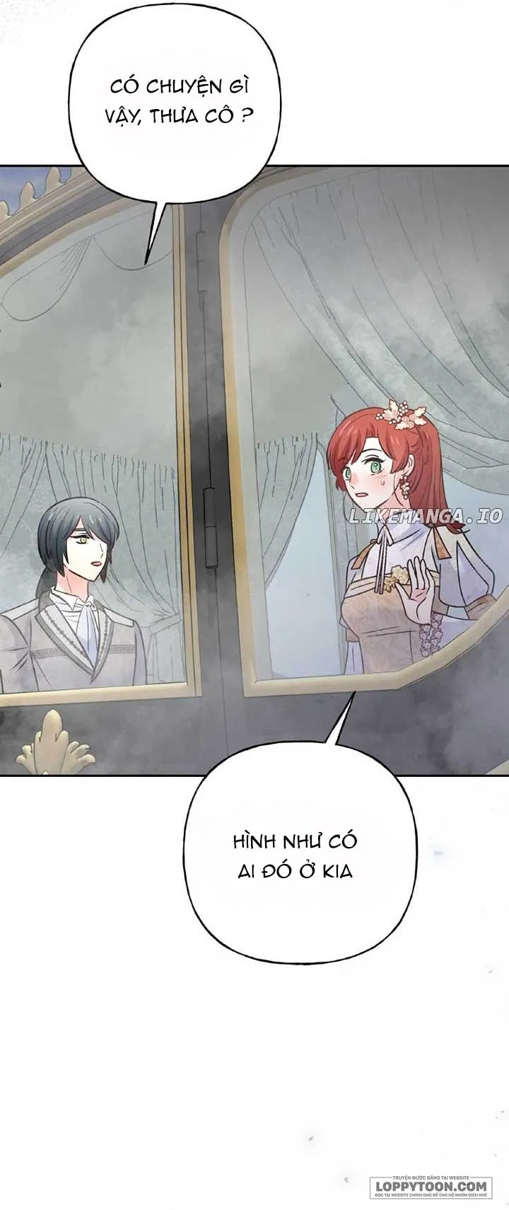 Hầu Gái Không Thích Nuôi Dạy Trẻ Nhỏ Chap 49 - trang 64