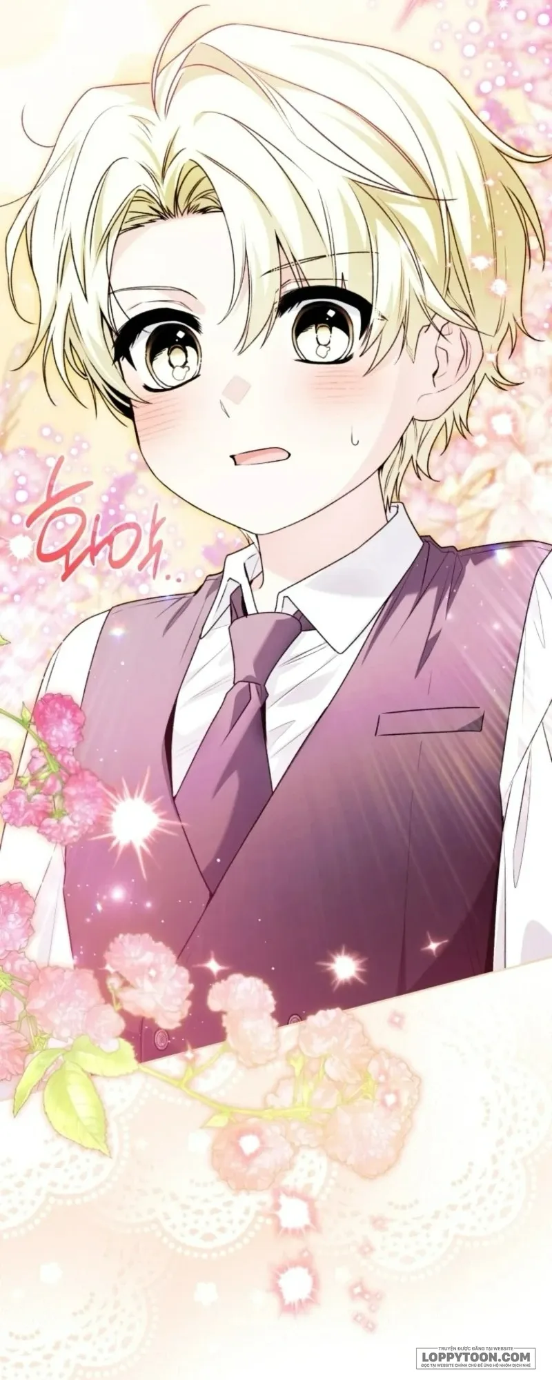Bé Cá Voi Sát Thủ Phản Diện Chap 96 - trang 35