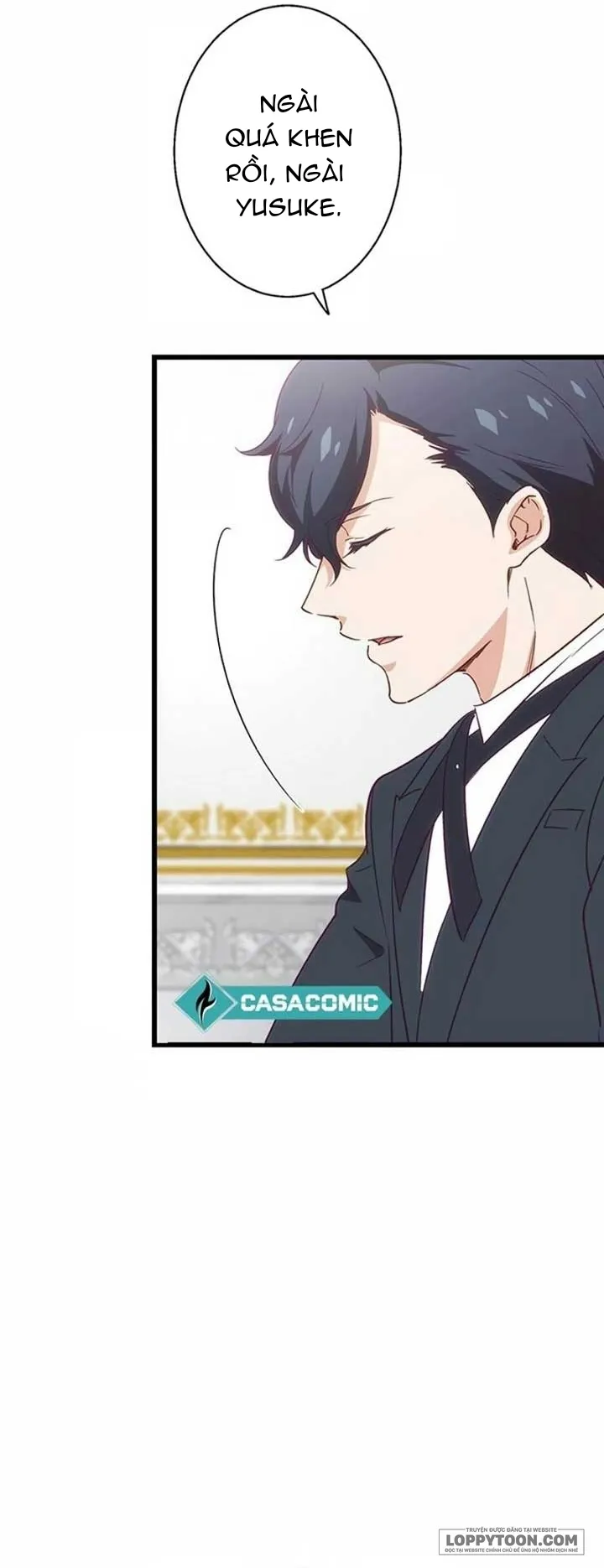 Tiểu Thư Mệnh Yểu Làm Nũng Quản Gia Lạnh Lùng Chap 9 - trang 32