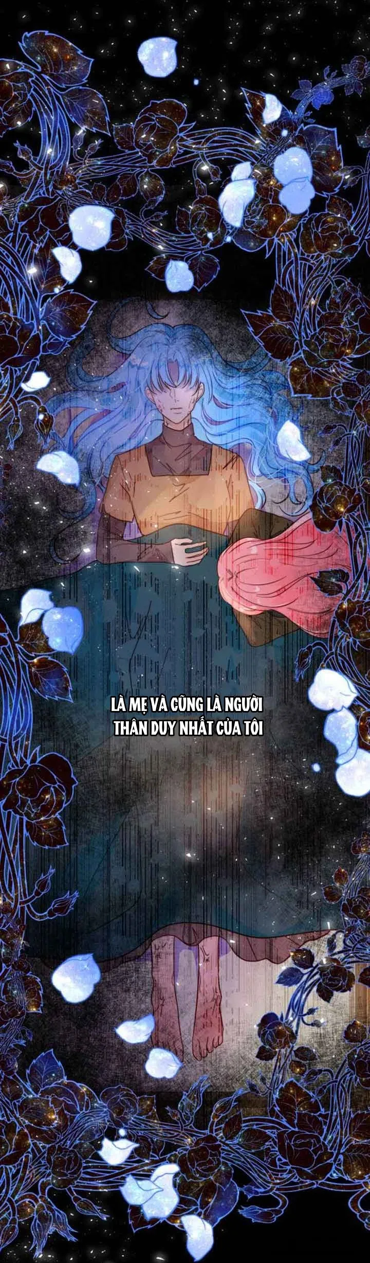 Tôi Được Sinh Ra Là Cô Con Gái Thứ Hai Chap 1 - trang 3