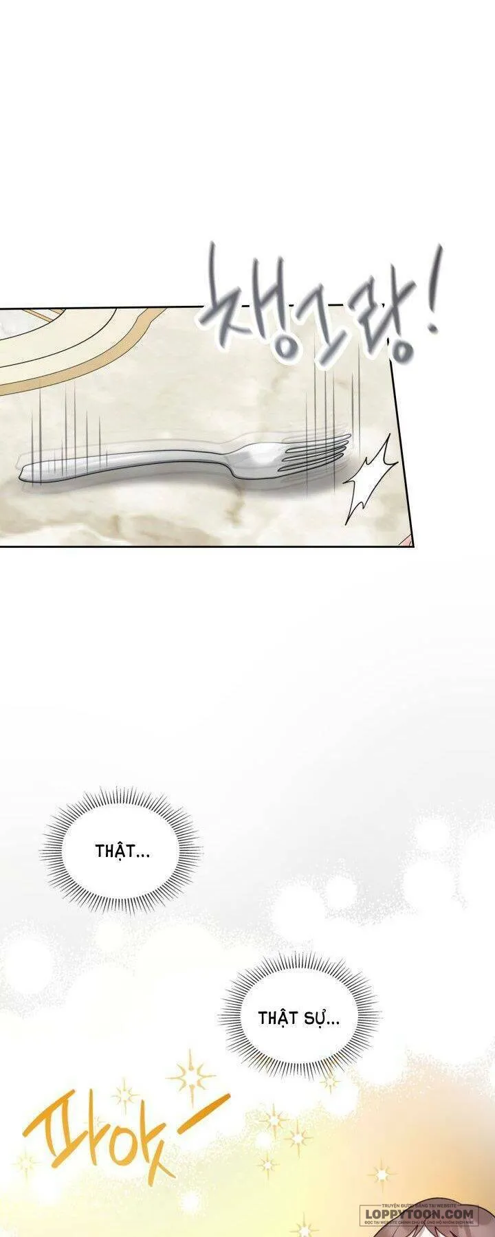 Nam Chính Quái Vật Sống Dưới Giường Tôi Chap 26 - trang 20