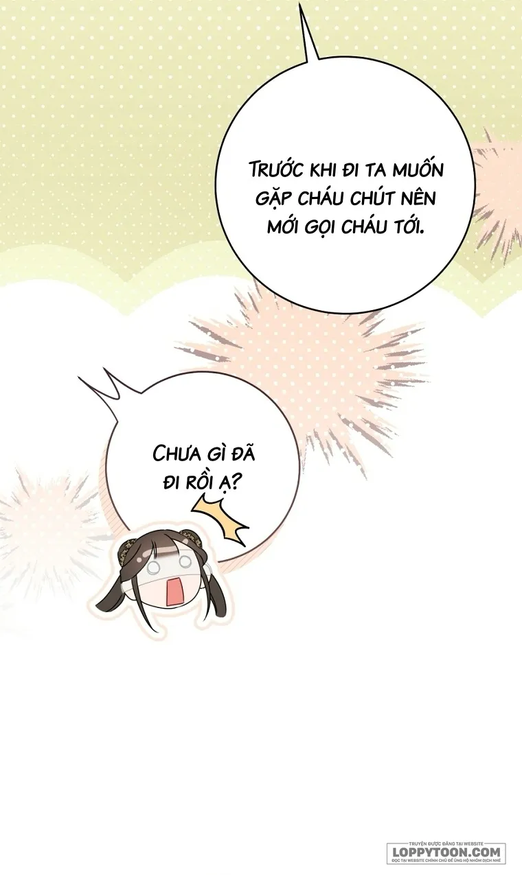 Trở Thành Cô Cháu Gái Bị Khinh Miệt Của Nhà Quyền Quý Chap 121 - trang 35