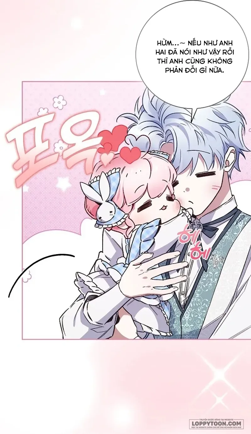 Papa Là Kẻ Thù Kiếp Trước Của Tôi? Chap 43 - trang 22