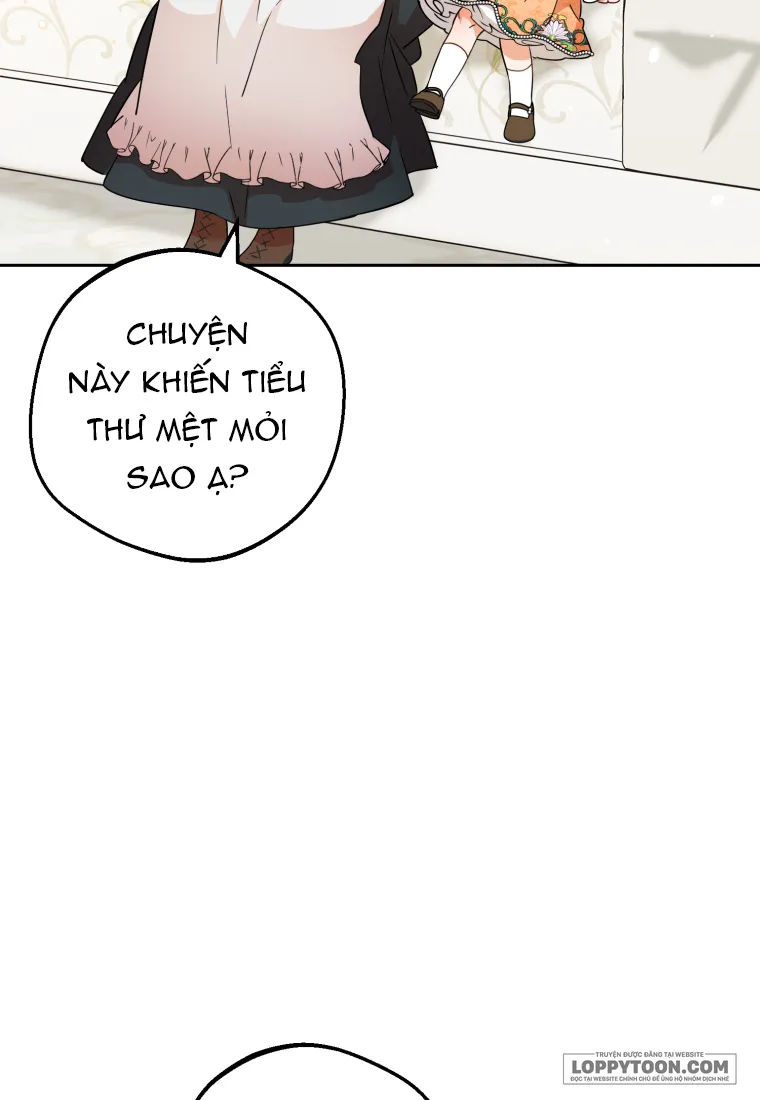 Được Yêu Thương Mà Còn Ngại Ngùng Sao Chap 15 - trang 12