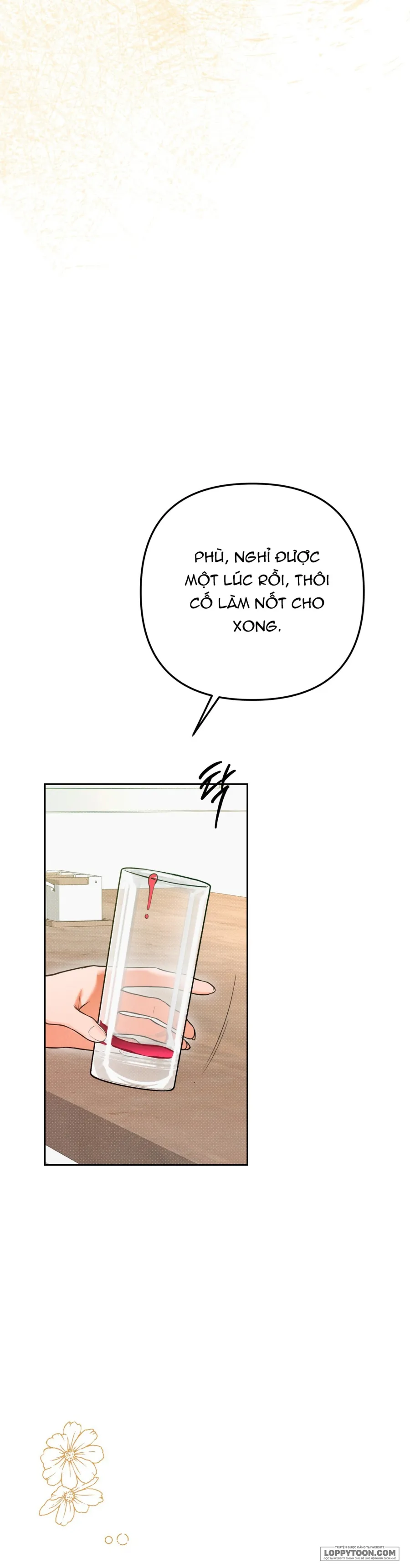 Ngưỡng Tuyệt Đối Chap 86 - trang 8