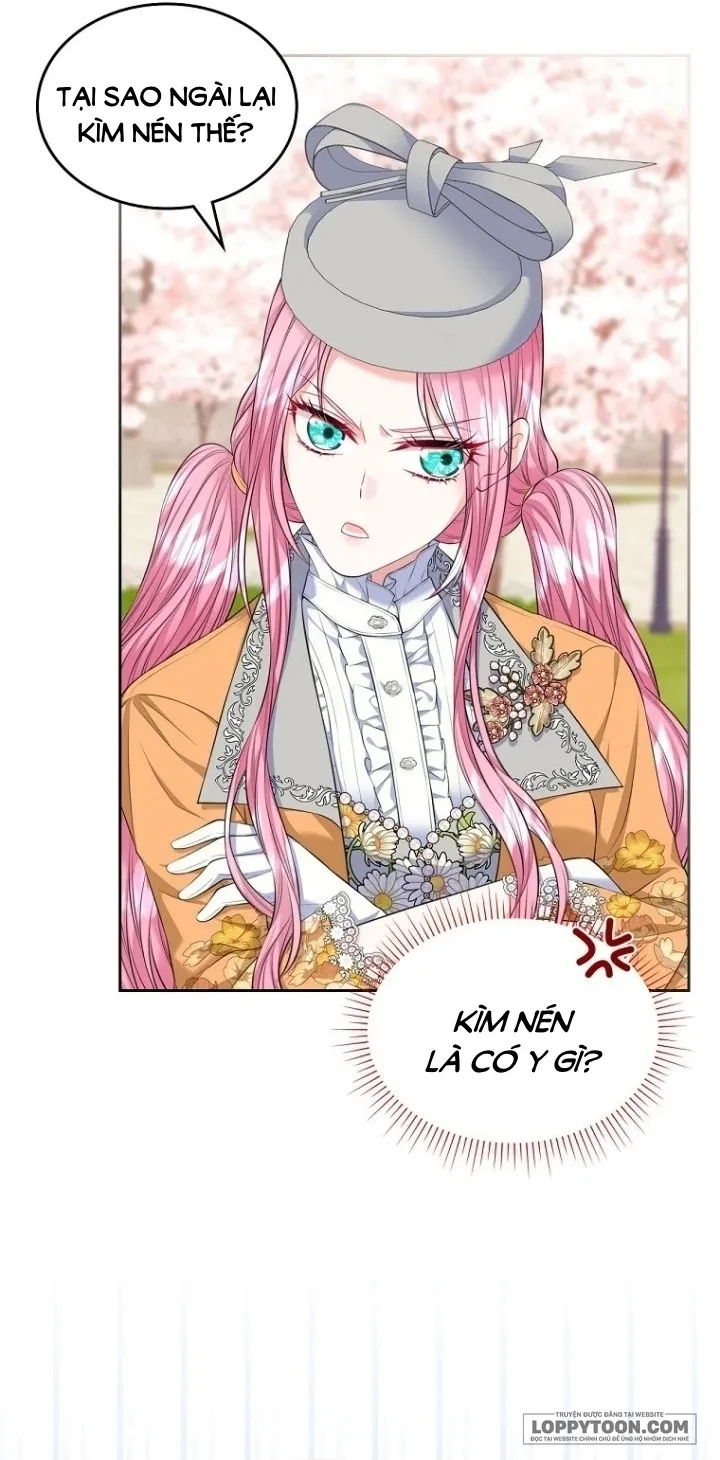 Tôi Sẽ Ly Hôn Với Anh Trai Nữ Chính Chap 21 - trang 10