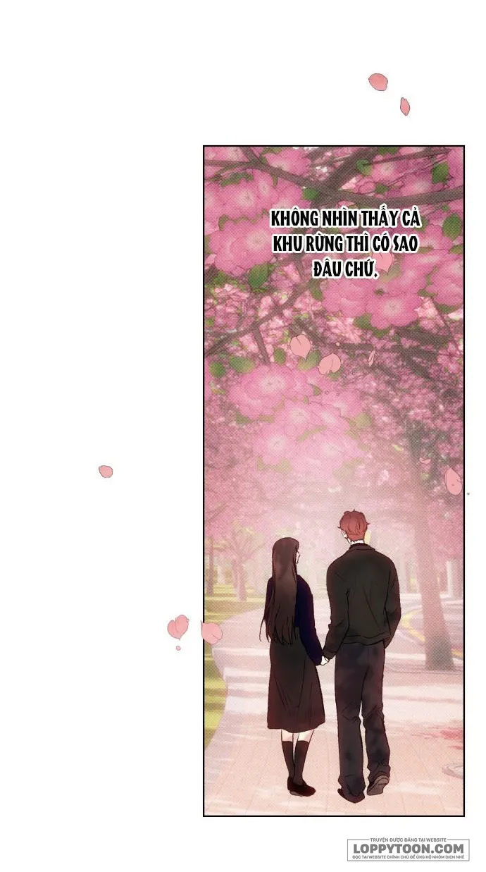 Tổ Tiên Đang Theo Dõi Tôi Chap 1 - trang 72