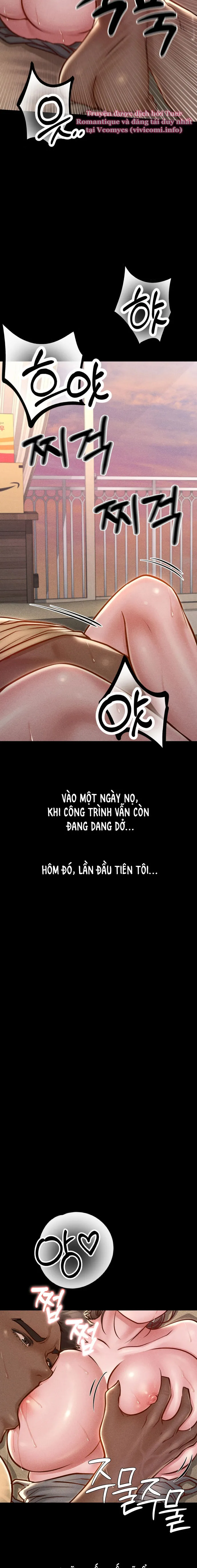 Dinh Thự Thiên Đường Chap 18 - 🔞🔞🔞 - trang 22