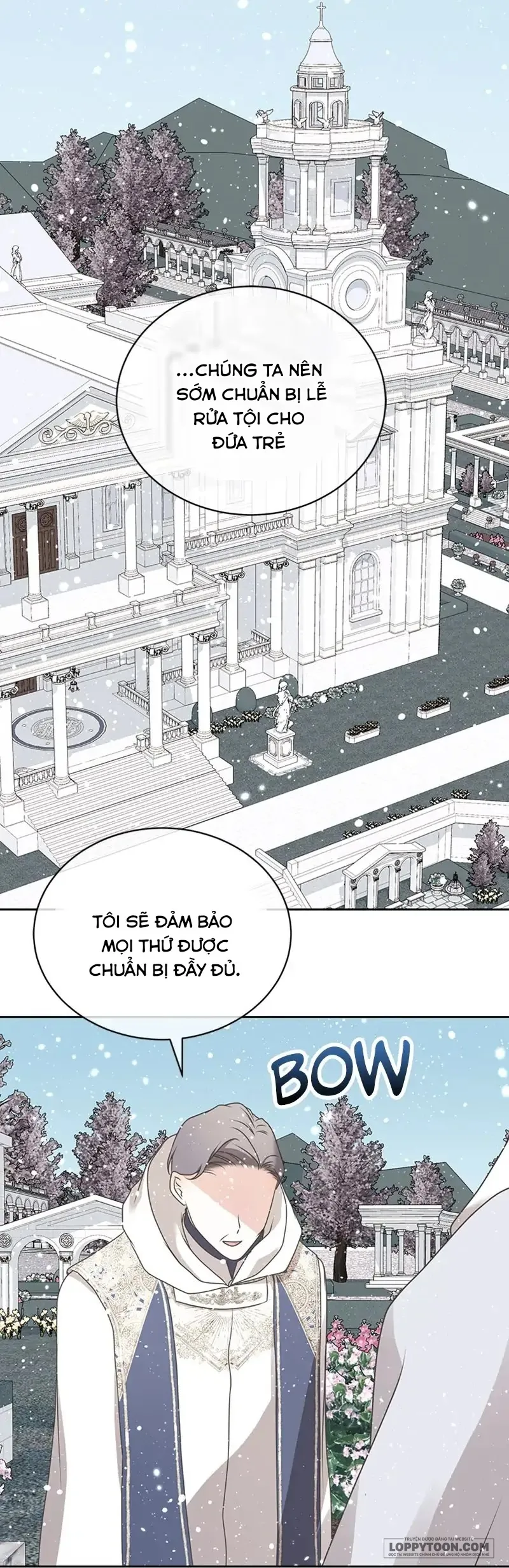 Sinh Ra Trở Thành Nhân Vật Không Có Trong Nguyên Tác Chap 15 - trang 53
