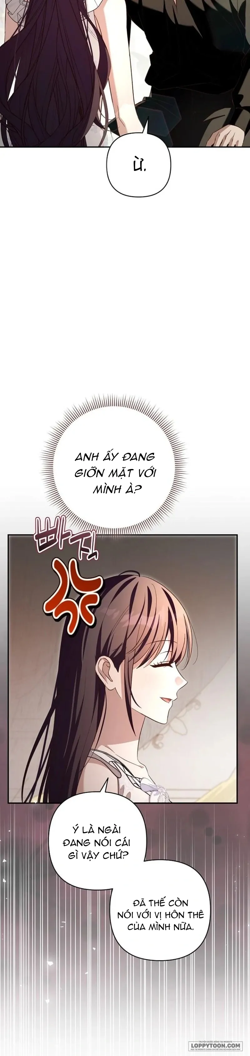 Cô Dâu Của Đại Công Tước Là Chiến Binh Địa Ngục Chap 37 - trang 10
