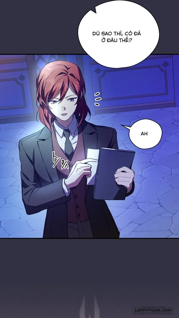 Tìm Một Người Chồng Mới Chap 6 - trang 21