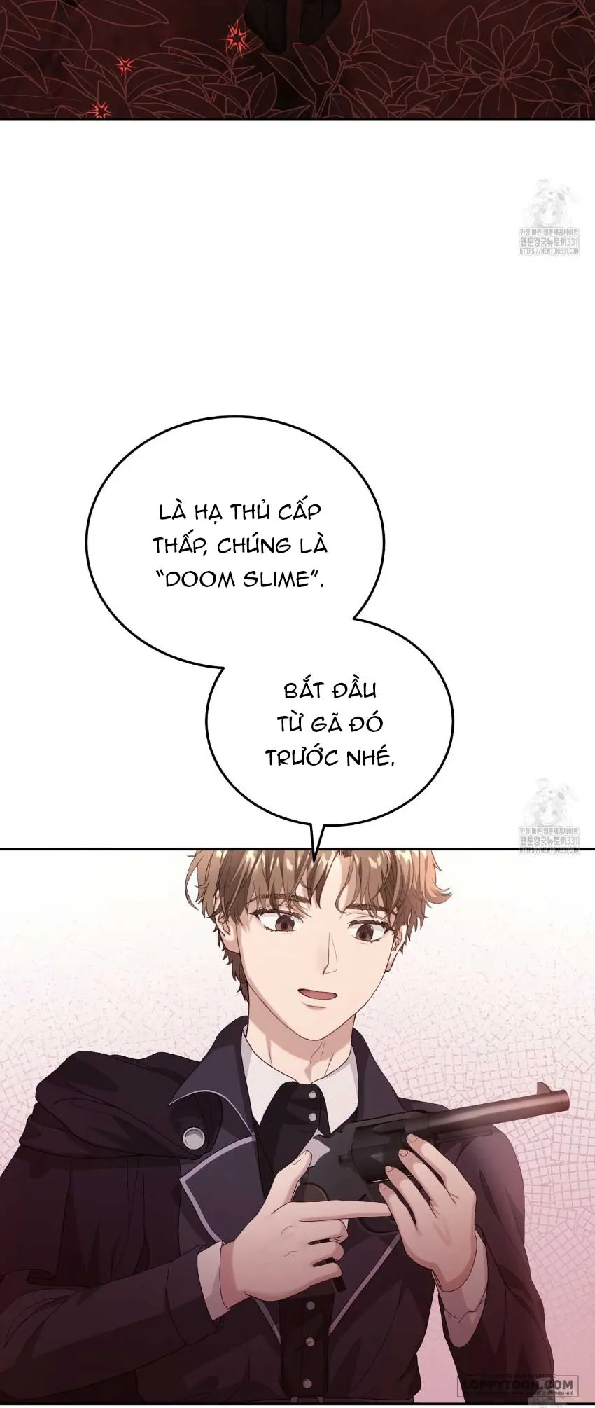 Nàng Tiên, Hãy Ký Hợp Đồng Nào Chap 29 - trang 57