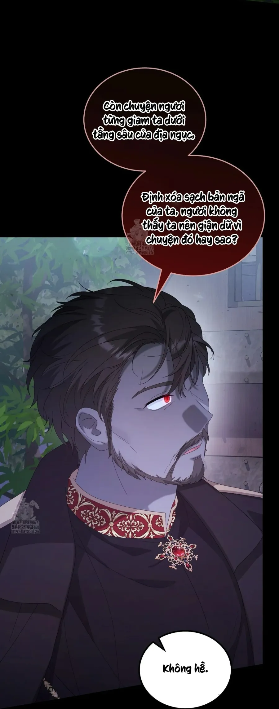 Nàng Tiên, Hãy Ký Hợp Đồng Nào Chap 73 - trang 89