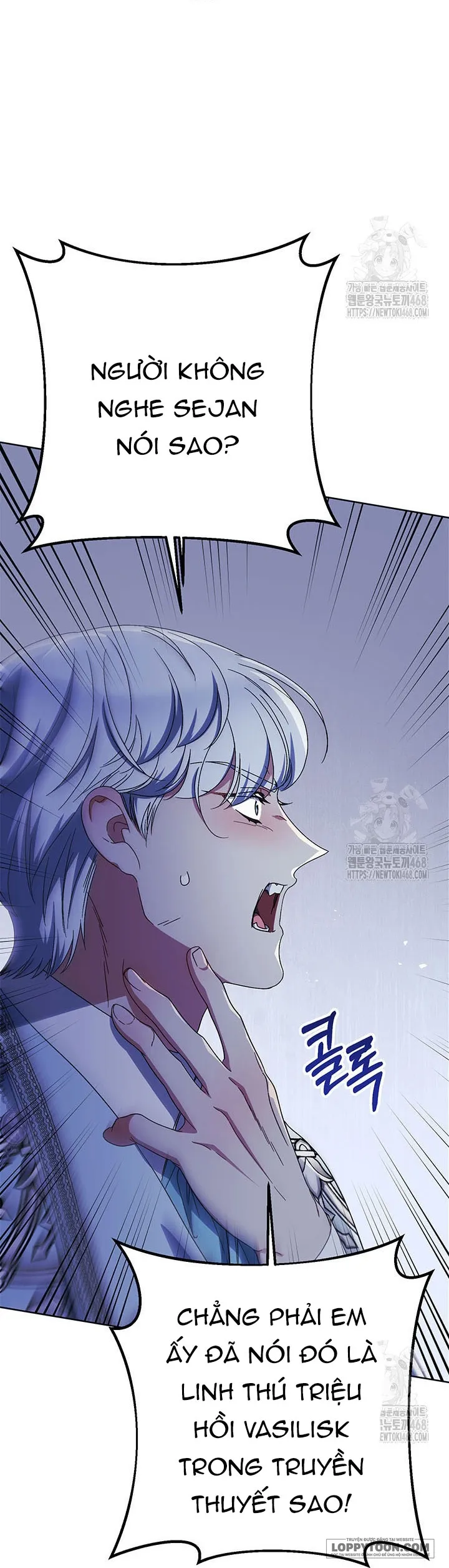 Nuôi Dưỡng Em Gái Xinh Đẹp Chap 92 - trang 38