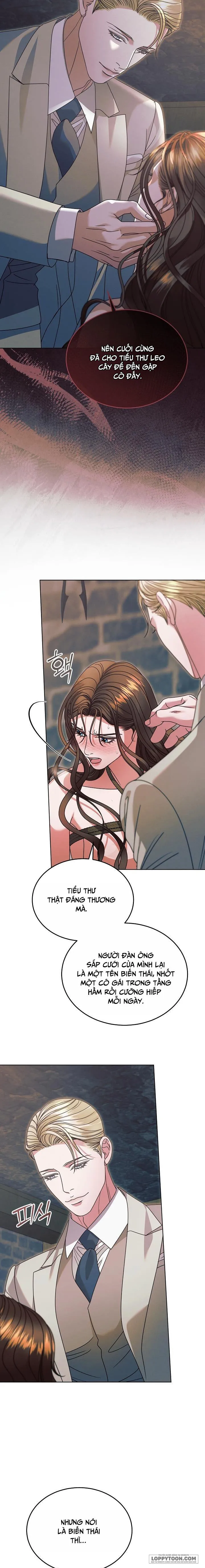 Hãy Cầu Xin Tôi Đi Chap 45 - 🔞🔞 - trang 4