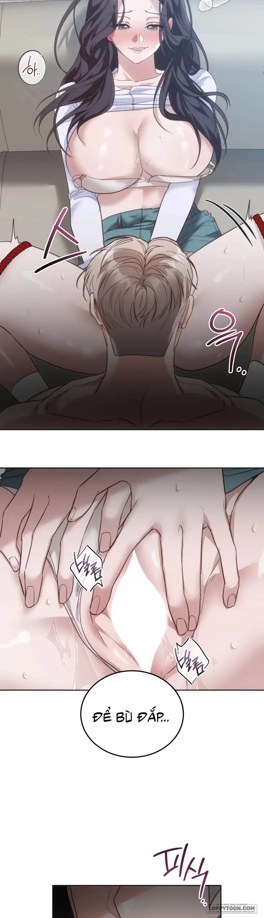 Nữ Sinh Đại Học Hae Joo Chap 23 - 🔞🔞🔞🔞 - trang 24