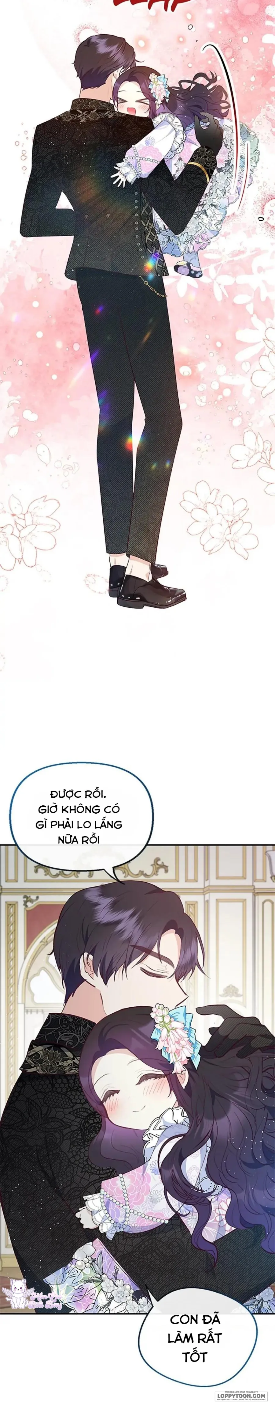Con Gái Cưng Của Quỷ Chap 44 - trang 34