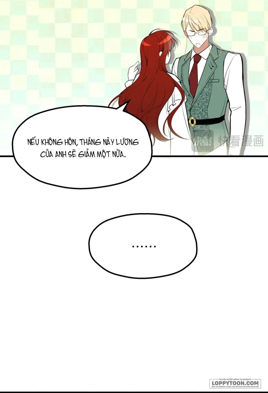 Nàng Sẽ Thuần Phục Những Anh Hùng Chap 3 - trang 10